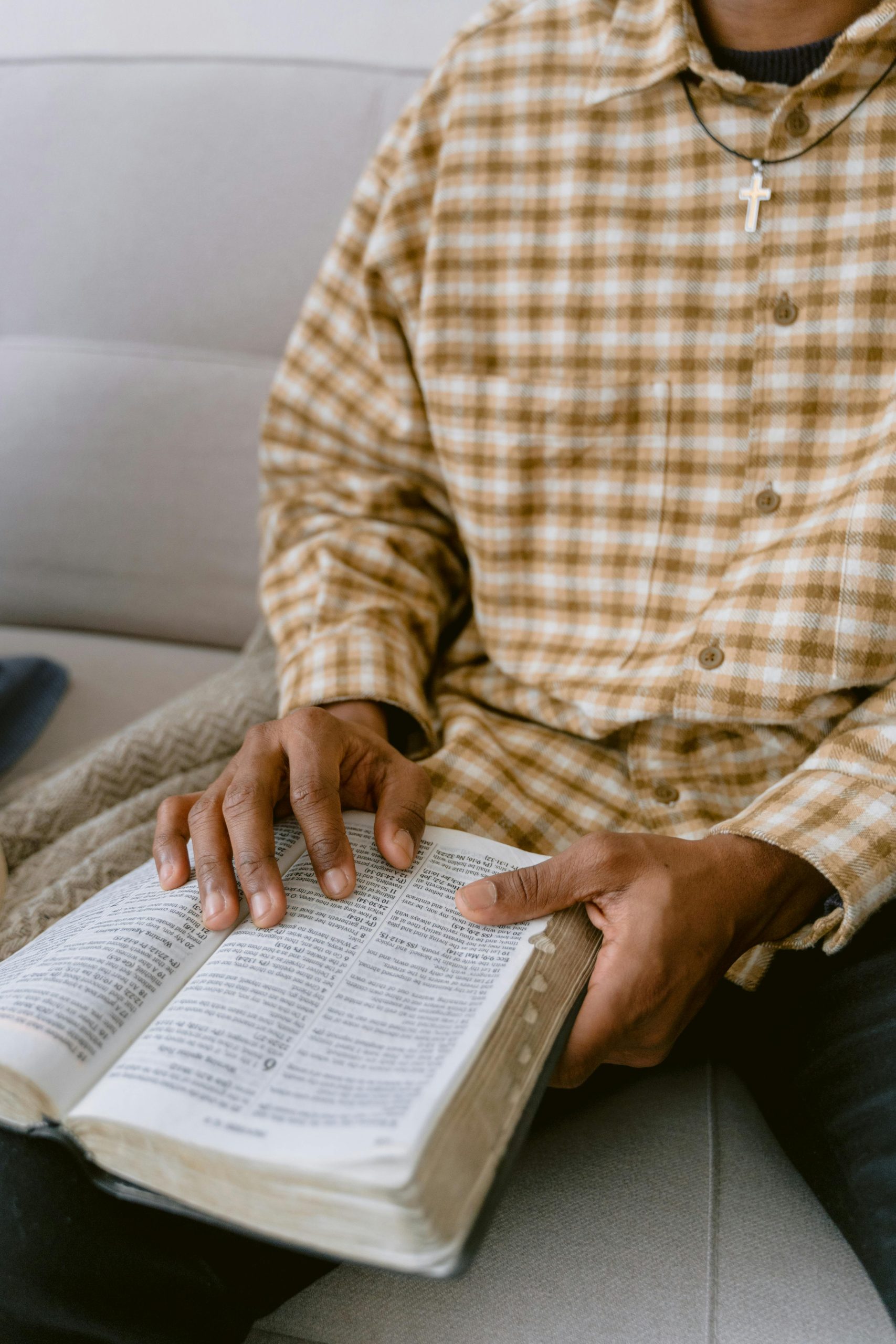 biblical counseling