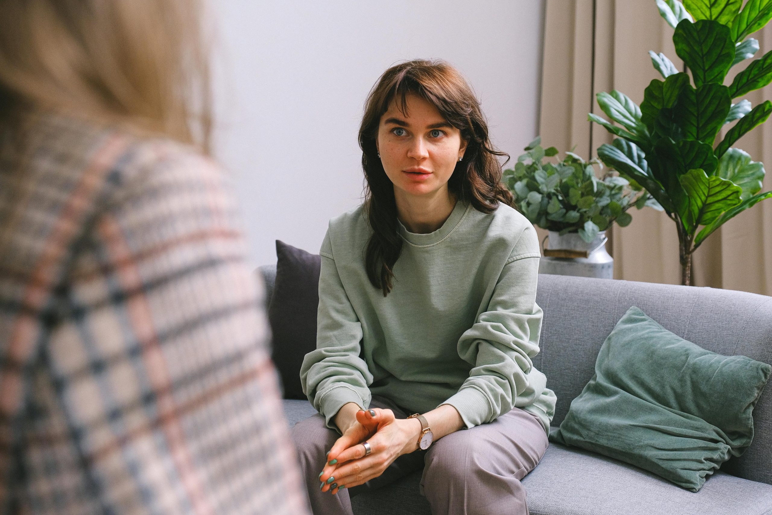 individual counseling